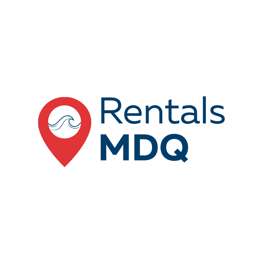 logo rentals mdq